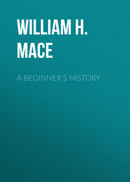 William H. Mace - A Beginner's History