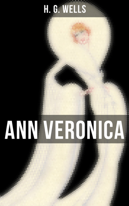 

ANN VERONICA