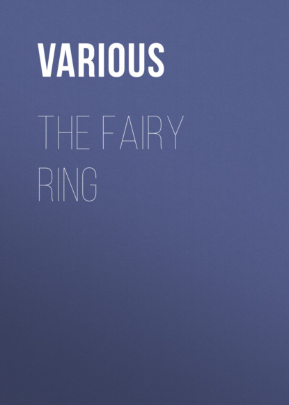 Various - The Fairy Ring