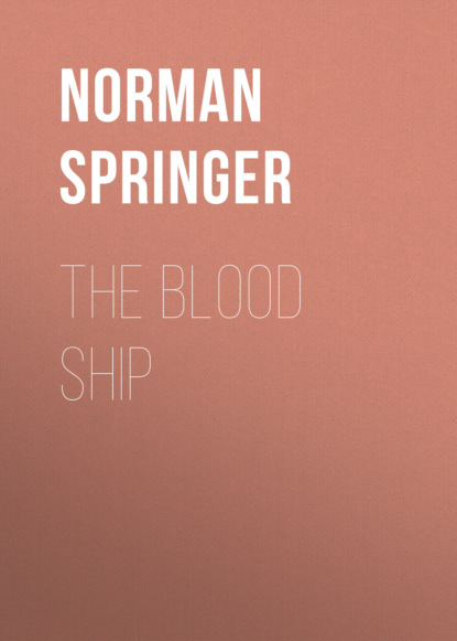 

The Blood Ship
