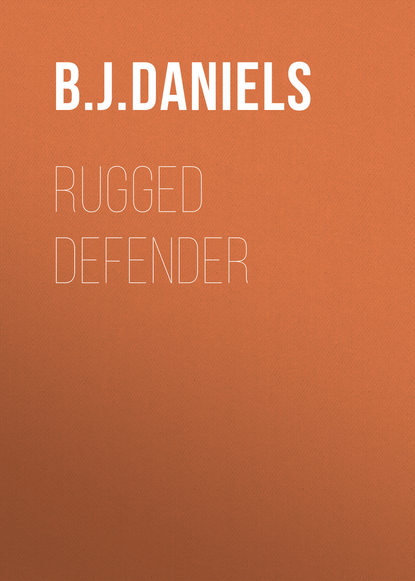 B.J. Daniels - Rugged Defender