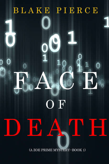 Face of Death - Блейк Пирс