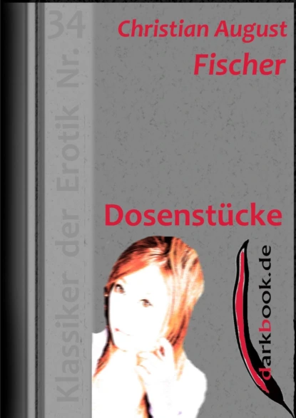 Обложка книги Dosenstücke, Christian August  Fischer