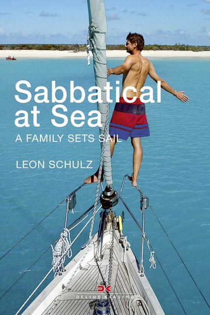 

Sabbatical at Sea