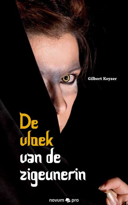 

De vloek van de zigeunerin