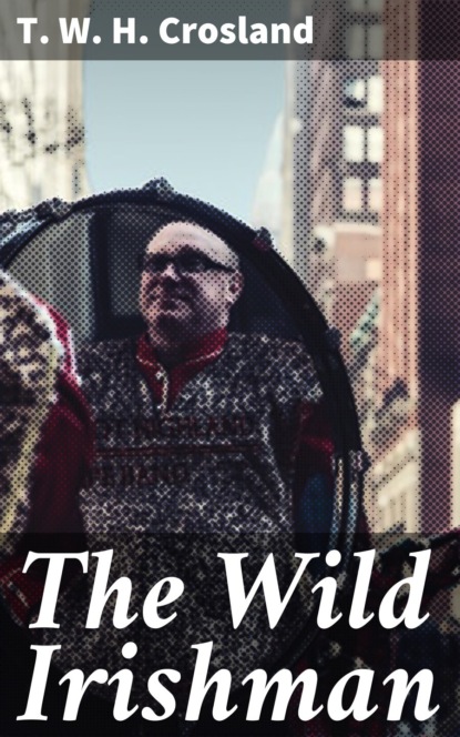 

The Wild Irishman