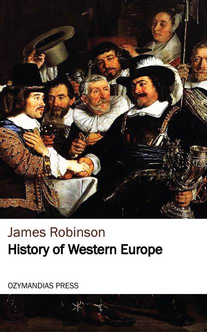 

History of Western Europe