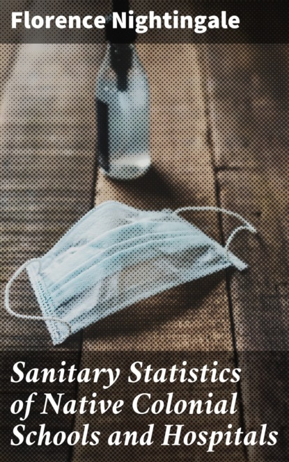 Florence Nightingale - Sanitary Statistics of Native Colonial Schools and Hospitals