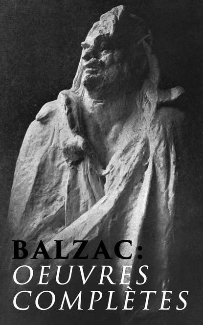

Balzac: Oeuvres complètes