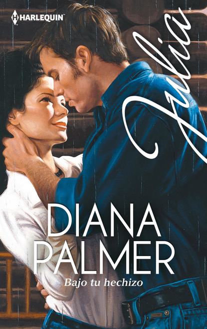 Diana Palmer - Bajo tu hechizo