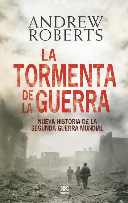 

La tormenta de la guerra