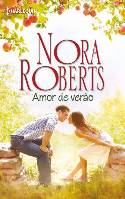 Нора Робертс - Amor de verão