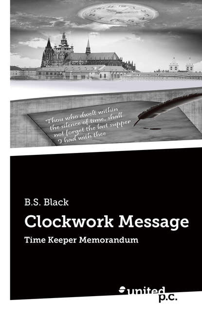 

Clockwork Message