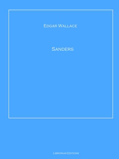

Sanders