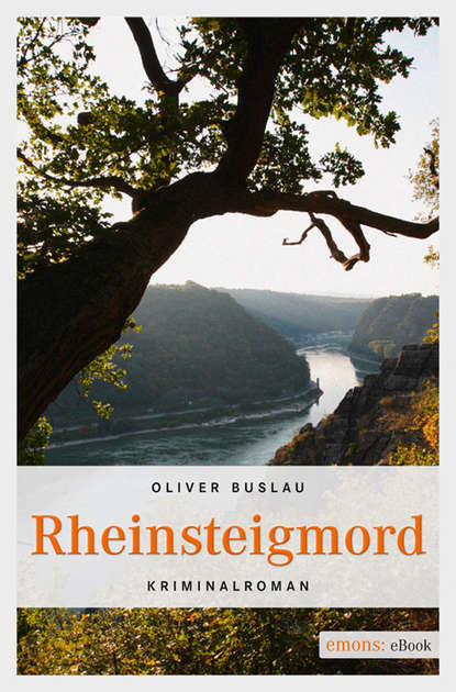 Oliver Buslau - Rheinsteigmord