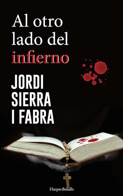 Jordi Sierra I Fabra - Al otro lado del infierno