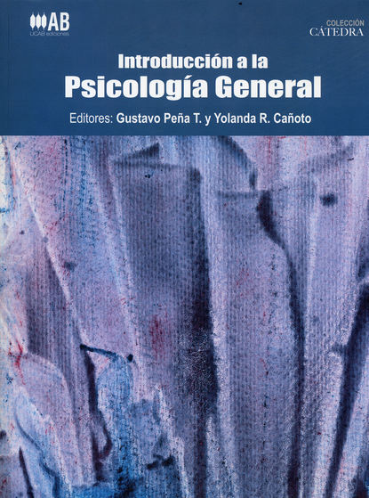 Группа авторов - Introducción a la psicología general
