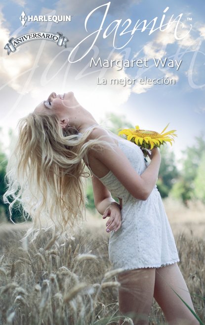 Margaret Way - La mejor elección