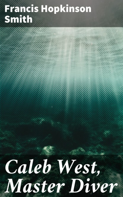 

Caleb West, Master Diver