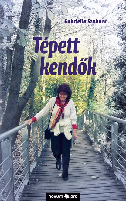 Tépett kendõk