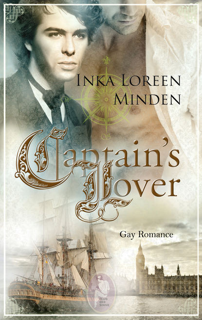 The Captain's Lover (Inka Loreen  Minden). 