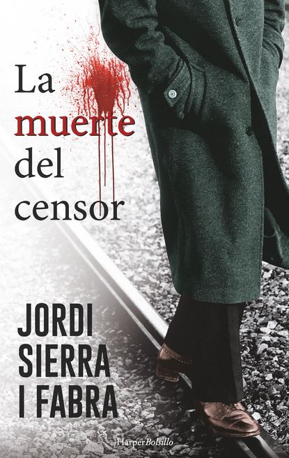 Jordi Sierra I Fabra - La muerte del censor