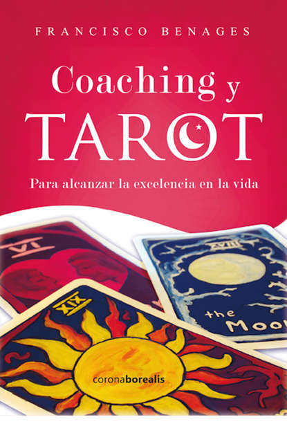 Francisco Benages - Coaching y Tarot