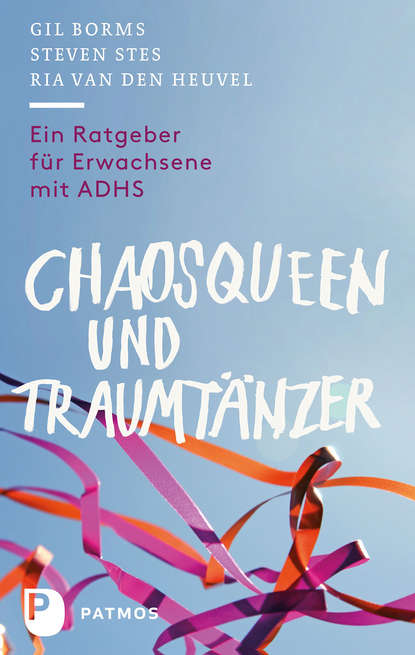 Chaosqueen und Traumtänzer (Gil  Borms). 