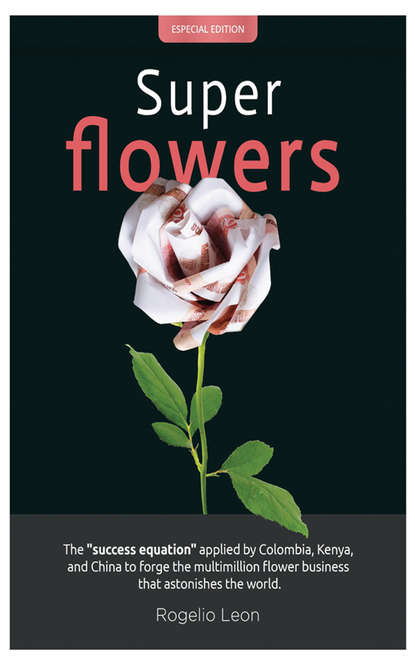 

Super flowers
