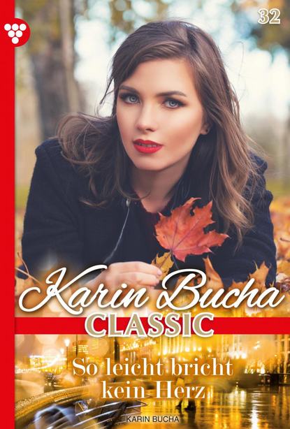

Karin Bucha Classic 32 – Liebesroman