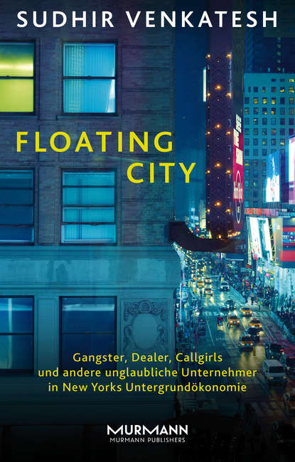 

Floating City