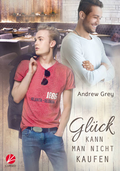 Glück kann man nicht kaufen (Andrew  Grey). 