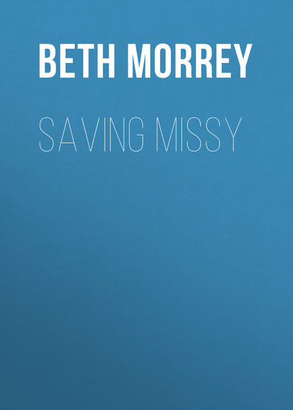 Beth Morrey - Saving Missy