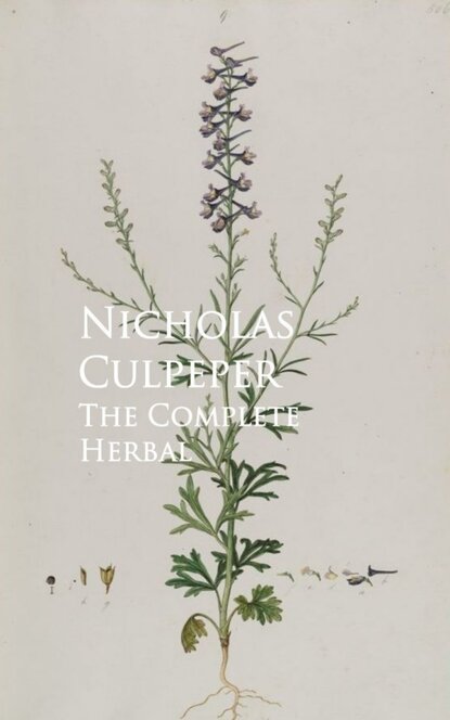 

The Complete Herbal