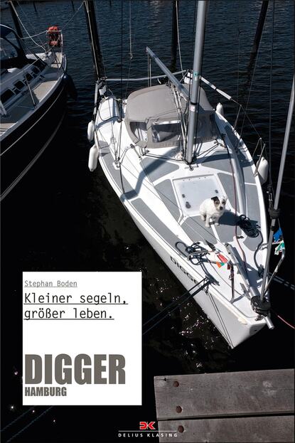 

Digger Hamburg