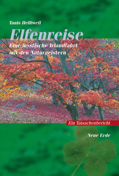 Elfenreise - Tanis  Helliwell