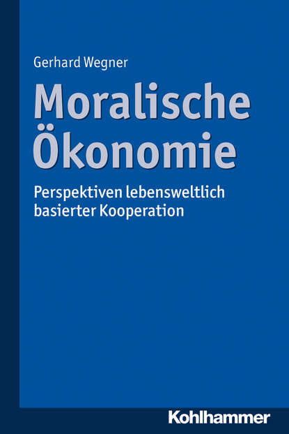 Moralische Ökonomie