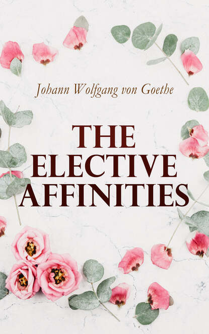 Johann Wolfgang von Goethe - The Elective Affinities