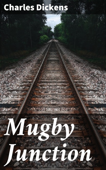 

Mugby Junction