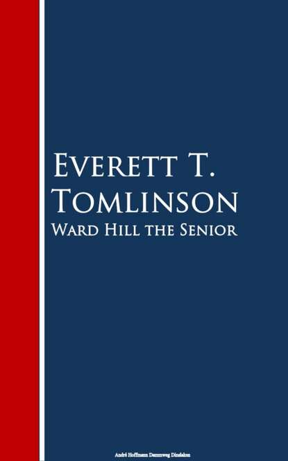 

Ward Hill the Senior