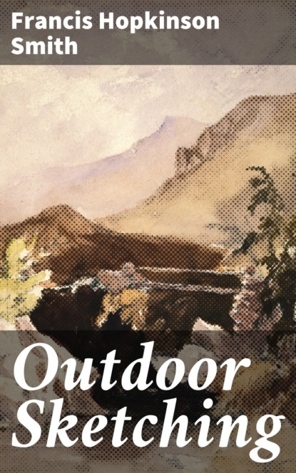 

Outdoor Sketching