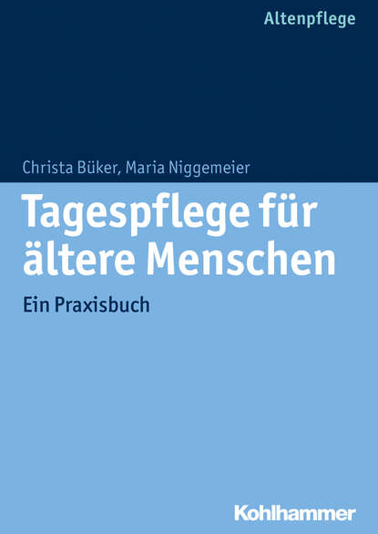 

Tagespflege für ältere Menschen
