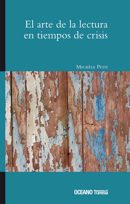 

El arte de la lectura en tiempos de crisis