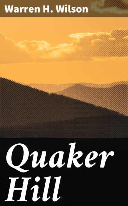 

Quaker Hill
