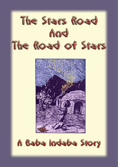 Unknown - The Stars Road and the Road of Stars