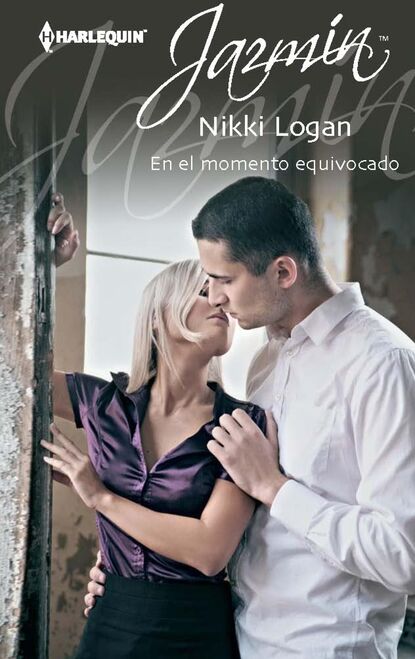 Nikki Logan - En el momento equivocado