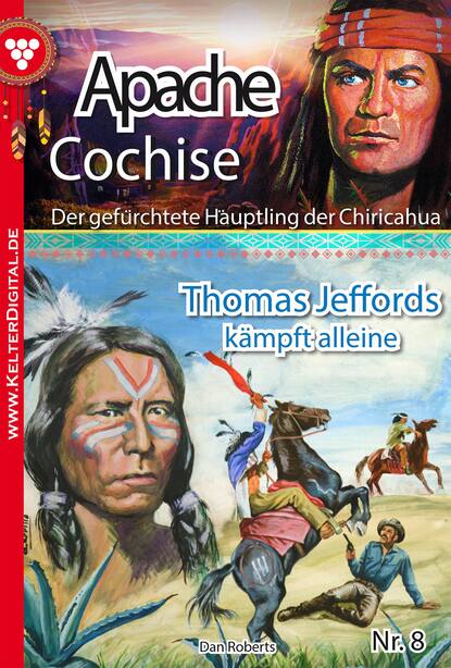 

Apache Cochise 8 – Western