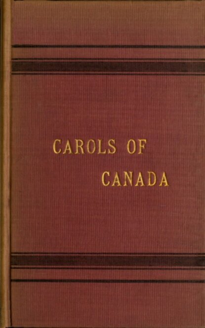 

Carols of Canada
