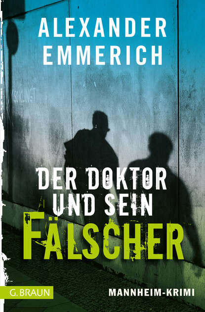 

Der Doktor und sein Fälscher
