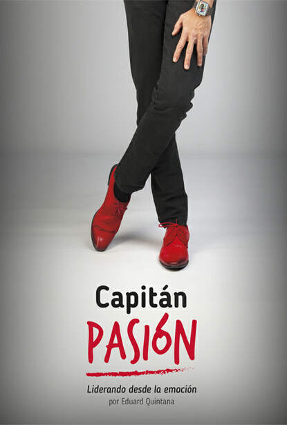 Capitán Pasión (Eduard Quintana Rubio ). 